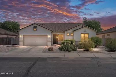 1535 E Irene Drive, Casa Grande, AZ 85122 - Photo 1