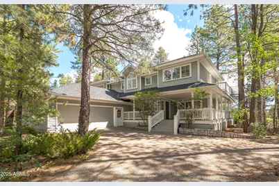 4304 Griffiths Spring --, Flagstaff, AZ 86005 - Photo 1