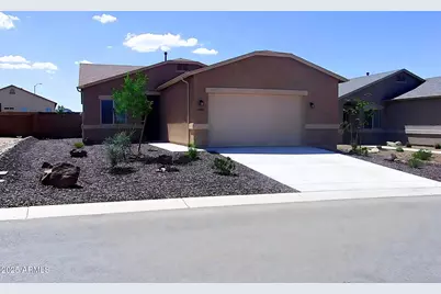 5828 N Elton Place, Prescott Valley, AZ 86314 - Photo 1