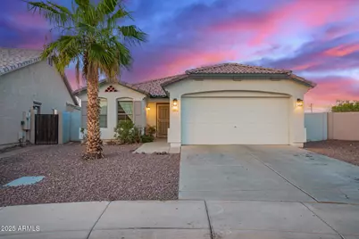 9914 W Gross Avenue, Tolleson, AZ 85353 - Photo 1