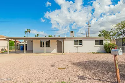2708 E 2nd Street, Mesa, AZ 85213 - Photo 1