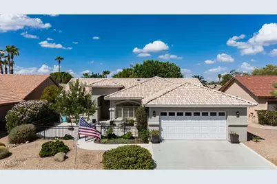 10228 E Copper, Sun Lakes, AZ 85248 - Photo 1