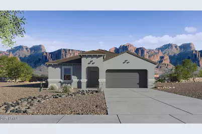 5761 E Freesia Lane, San Tan Valley, AZ 85140 - Photo 1