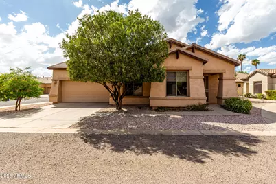 894 E Sheffield Avenue, Chandler, AZ 85225 - Photo 1