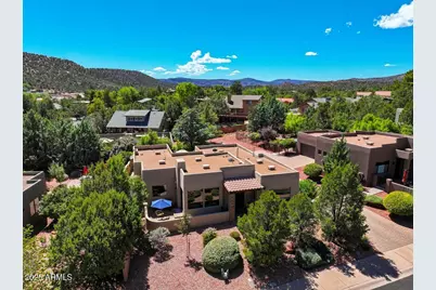 2035 Whippet Way, Sedona, AZ 86336 - Photo 1