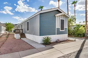 821 W Kachina, Phoenix, AZ 85040 - Photo 1