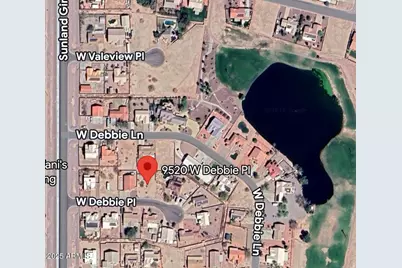 9520 W Debbie, Arizona City, AZ 85123 - Photo 1