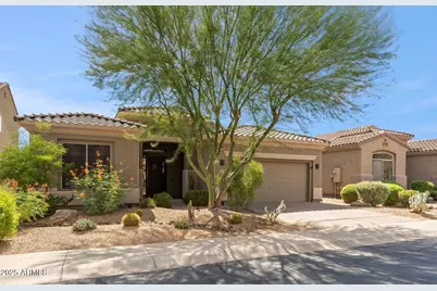 34030 N 43rd Street, Cave Creek, AZ 85331 - Photo 1