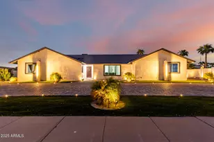 5922 W Michelle Dr, Glendale, AZ 85308 - Photo 1