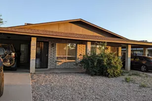 4507 E Contessa St, Mesa, AZ 85205 - Photo 1