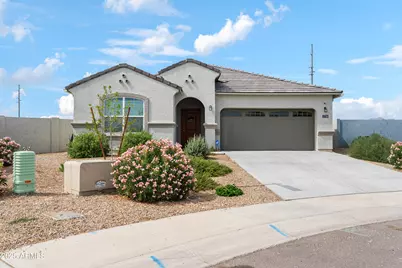 3726 S 244th Drive, Buckeye, AZ 85326 - Photo 1