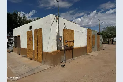 308 W Dr Martin Luther King Street, Eloy, AZ 85131 - Photo 1