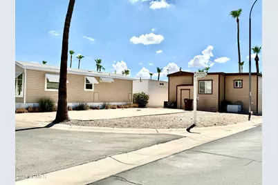748 S Emerald Drive #748, Apache Junction, AZ 85119 - Photo 1