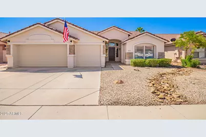 4019 W Escuda Drive, Glendale, AZ 85308 - Photo 1