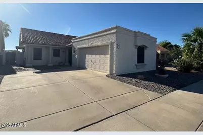 629 S Danyell Drive, Chandler, AZ 85225 - Photo 1