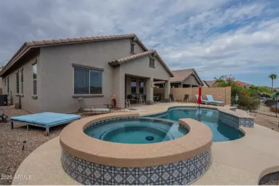 21711 N Bradford Drive, Maricopa, AZ 85138 - Photo 1