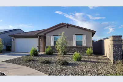 15998 W Smoketree Drive, Surprise, AZ 85387 - Photo 1