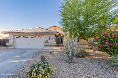 16373 W Paradise Lane, Surprise, AZ 85388 - Photo 1