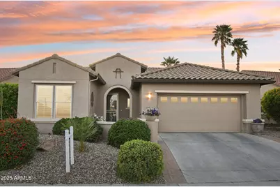 2722 N 155th Drive, Goodyear, AZ 85395 - Photo 1