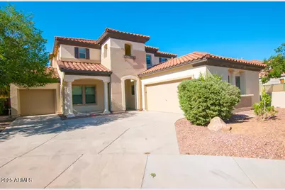 19694 E Reins Road, Queen Creek, AZ 85142 - Photo 1