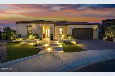 351 E Santa Lucia Lane, Queen Creek, AZ 85140 - Photo 1