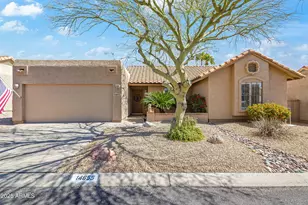 14655 N Kings Way, Fountain Hills, AZ 85268 - Photo 1