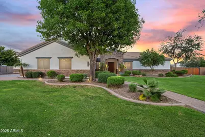 21109 S 221st Place, Queen Creek, AZ 85142 - Photo 1