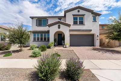 25813 S 226th Street, Queen Creek, AZ 85142 - Photo 1