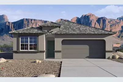 38170 W Frascati Avenue, Maricopa, AZ 85138 - Photo 1