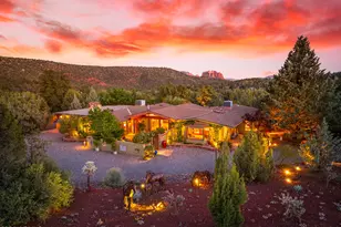 550 El Camino Rd, Sedona, AZ 86336 - Photo 1