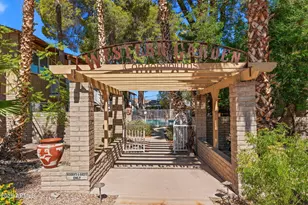 90 W Yavapai St, Wickenburg, AZ 85390 - Photo 1