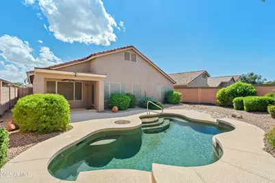 5126 E Libby Street, Scottsdale, AZ 85254 - Photo 1