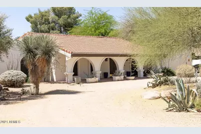 5115 E Berneil Drive, Paradise Valley, AZ 85253 - Photo 1