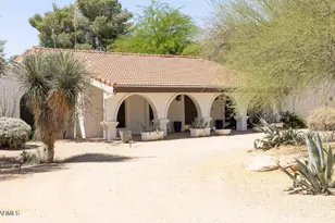 5115 E Berneil, Paradise Valley, AZ 85253 - Photo 1