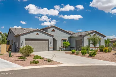 41912 W Sequoia Drive, Maricopa, AZ 85138 - Photo 1