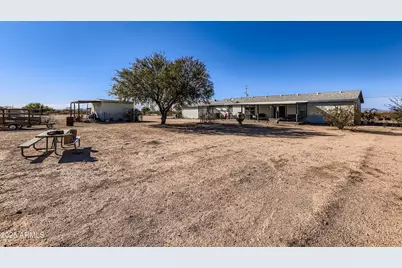 20607 W Chandler Heights Road, Buckeye, AZ 85326 - Photo 29