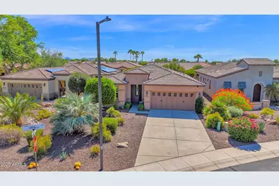 27385 N 128th Lane, Peoria, AZ 85383 - Photo 1