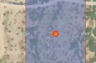 0 W Chandler Heights 400-62-305B Rd, Buckeye, AZ 85326 - Photo 1