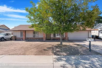 4635 W Boca Raton Road, Glendale, AZ 85306 - Photo 1