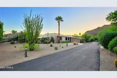 1111 Ocotillo Cir Circle, Carefree, AZ 85377 - Photo 1