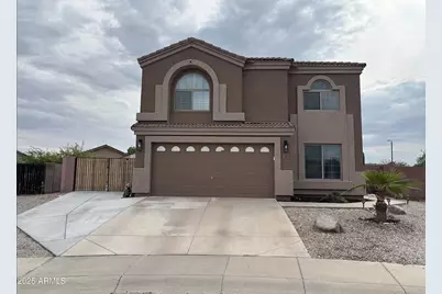 3895 W Belle Avenue, San Tan Valley, AZ 85144 - Photo 1