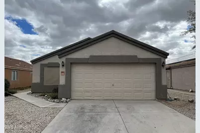 6803 E Quiet Retreat --, Florence, AZ 85132 - Photo 1