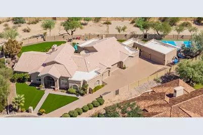 3332 E Cherokee Street, Phoenix, AZ 85044 - Photo 1