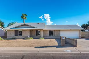 4541 E Pershing, Phoenix, AZ 85032 - Photo 1