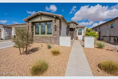 1476 W Sonoqui Boulevard, San Tan Valley, AZ 85140 - Photo 1