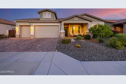 5621 N 189th Drive, Litchfield Park, AZ 85340 - Photo 1