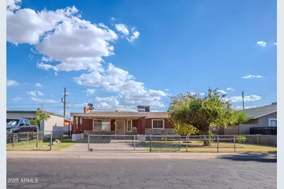 5457 W Cambridge Ave Avenue, Phoenix, AZ 85035 - Photo 1