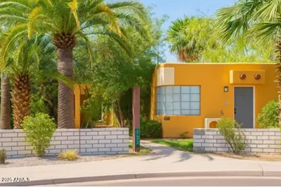 1321 W Clarendon Avenue, Phoenix, AZ 85013 - Photo 1