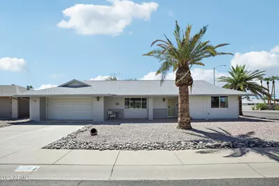 12739 W Mesa Verde Drive, Sun City West, AZ 85375 - Photo 1