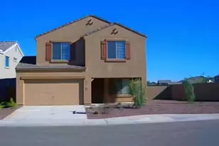 4707 N 112th Glen, Phoenix, AZ 85037 - Photo 1